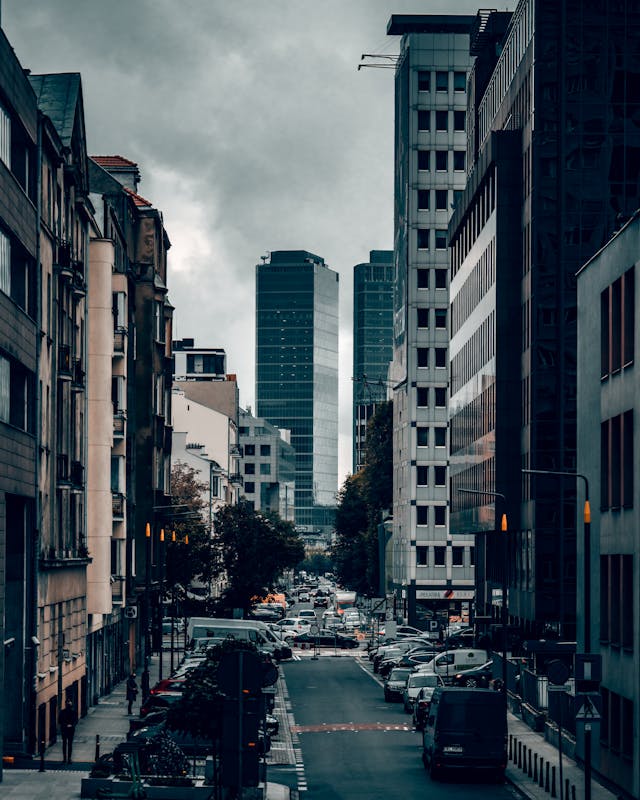 wycena mieszkania Warszawa
