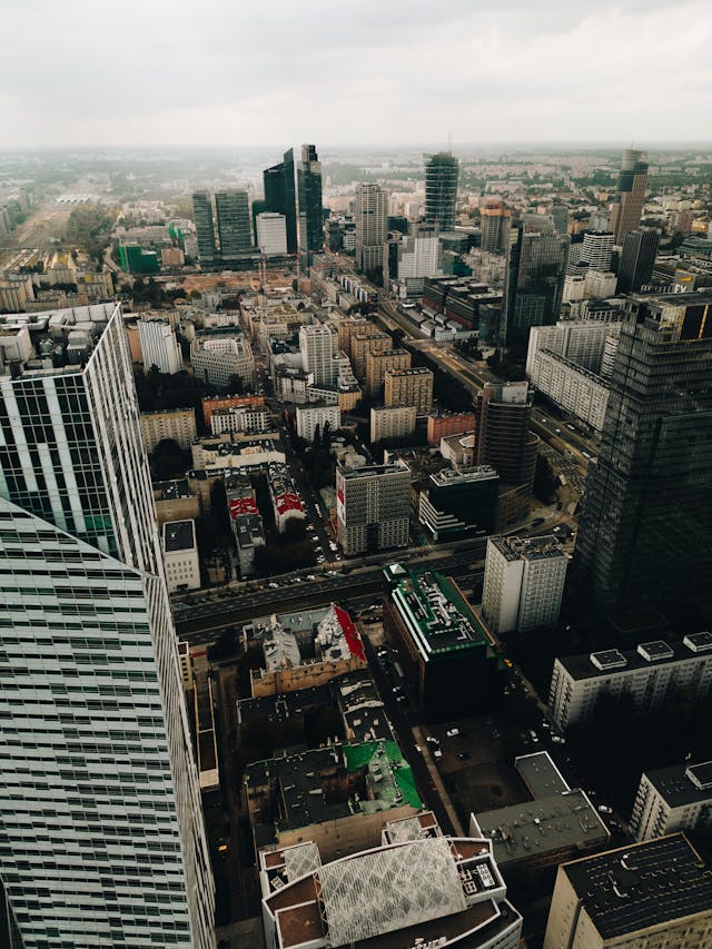 rzeczoznawca majątkowy Warszawa