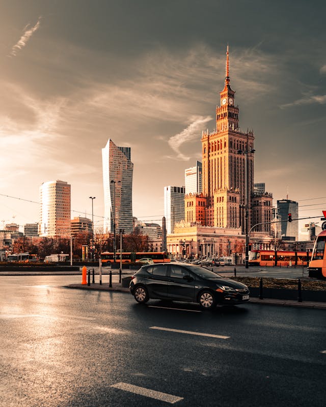 wycena nieruchomości Warszawa