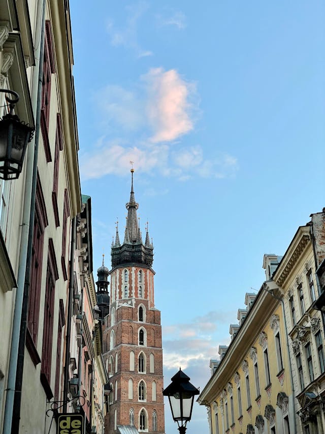 wycena lokalu komercyjnego Kraków