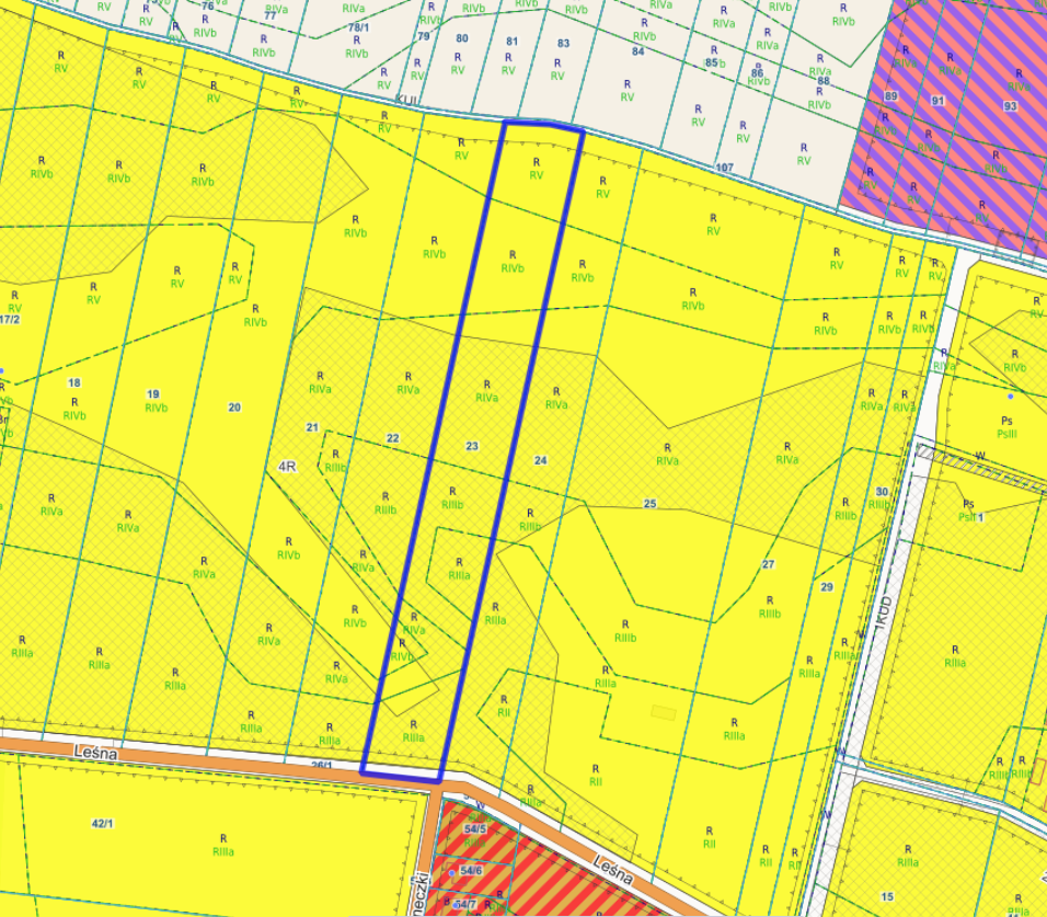 księga wieczysta a wycena