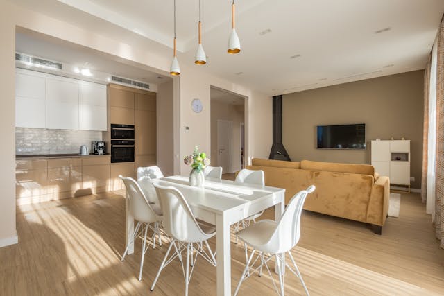 podejście dochodowe wycena nieruchomości